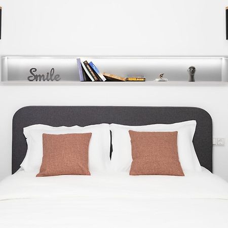 Andos Cozy & Luxury Upgraded Apartments Афины Экстерьер фото