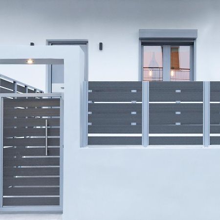 Andos Cozy & Luxury Upgraded Apartments Афины Экстерьер фото