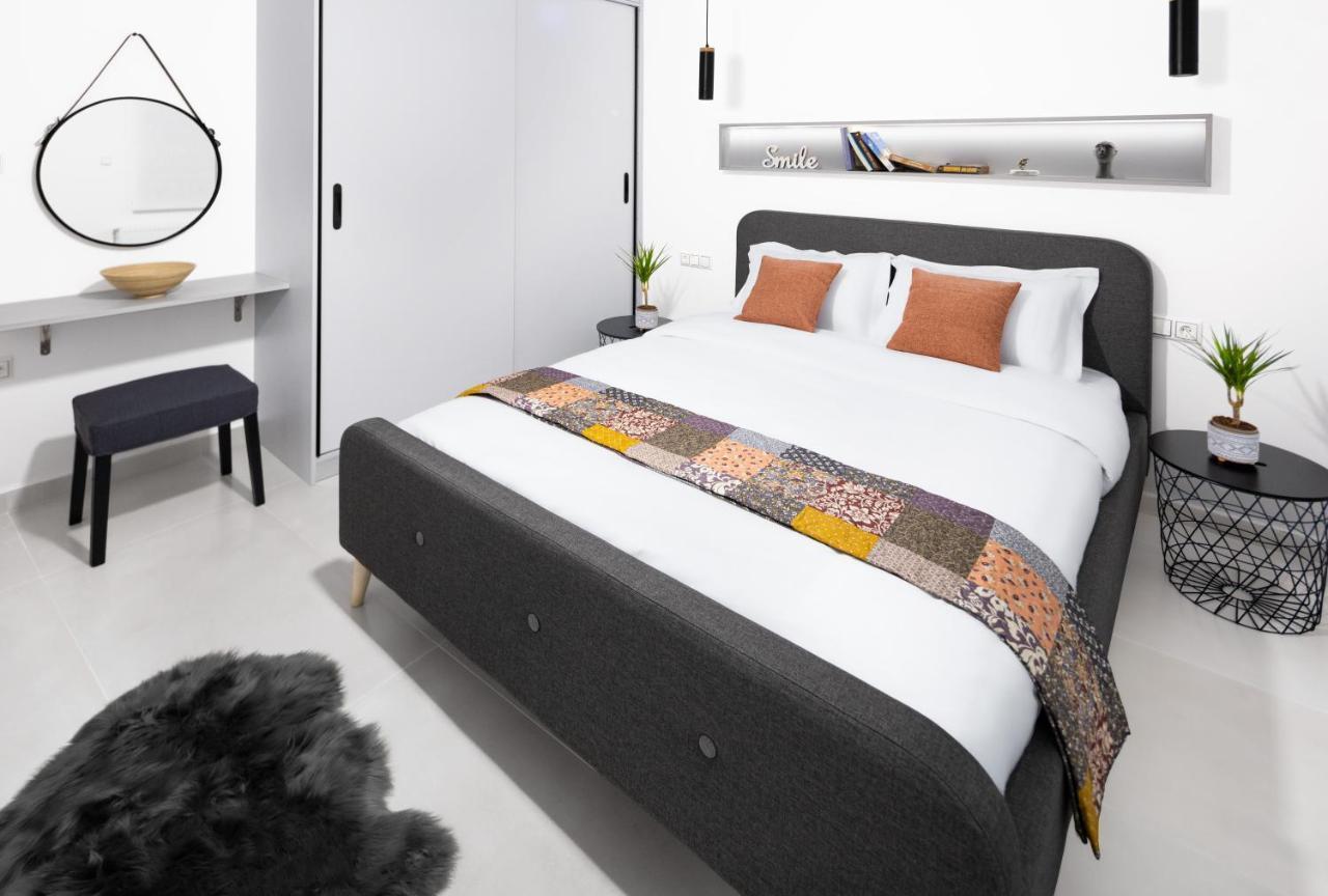 Andos Cozy & Luxury Upgraded Apartments Афины Экстерьер фото