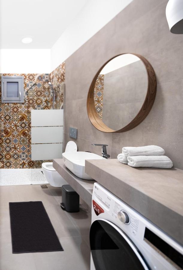 Andos Cozy & Luxury Upgraded Apartments Афины Экстерьер фото